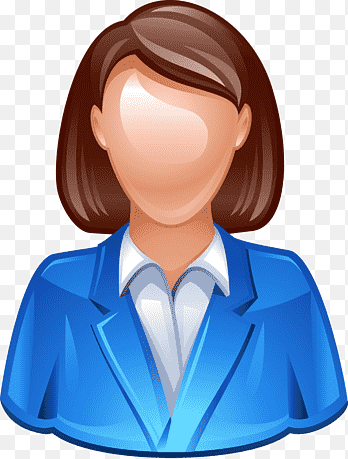 kadın avatar