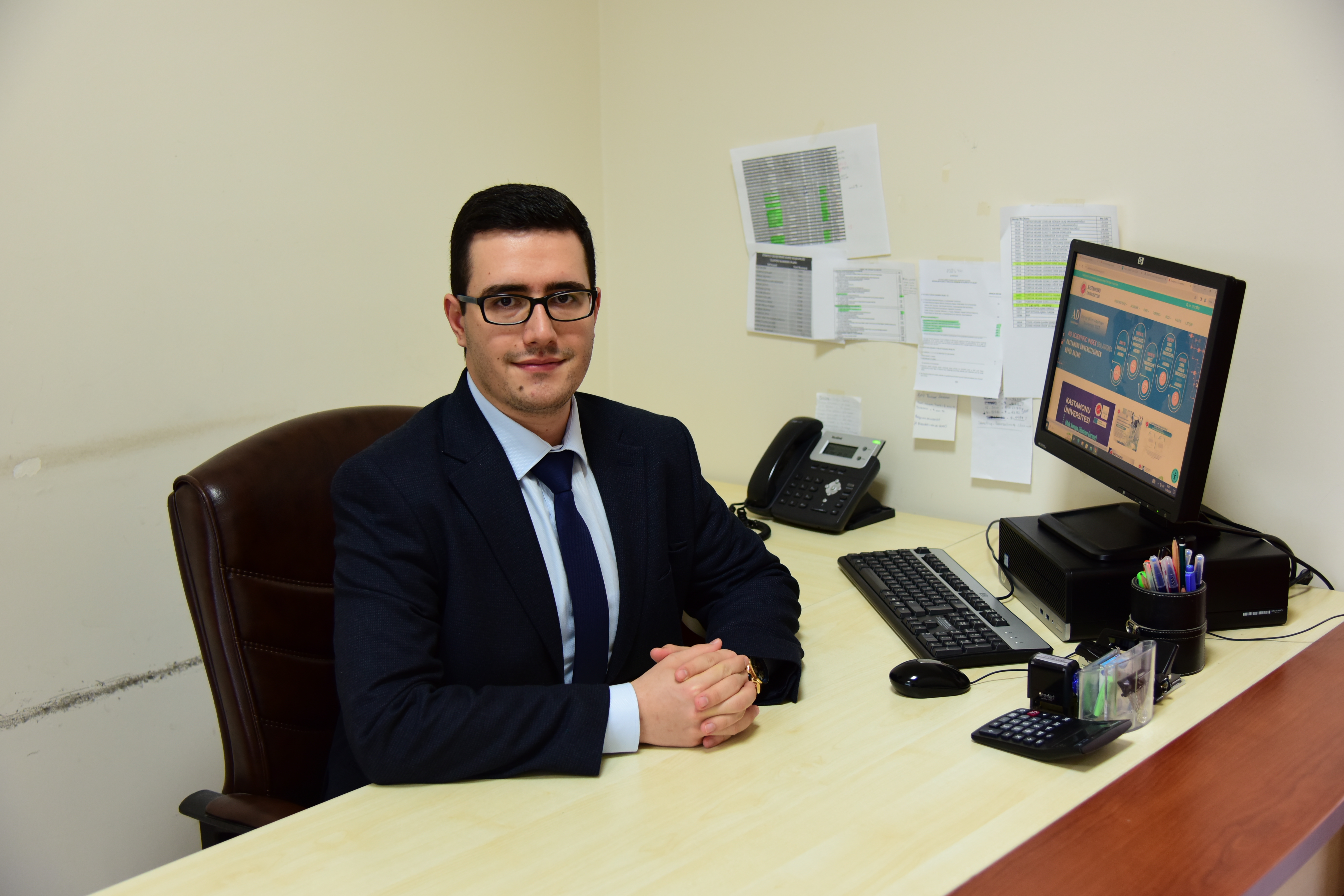 Samet Ulaş ÇELEBİ