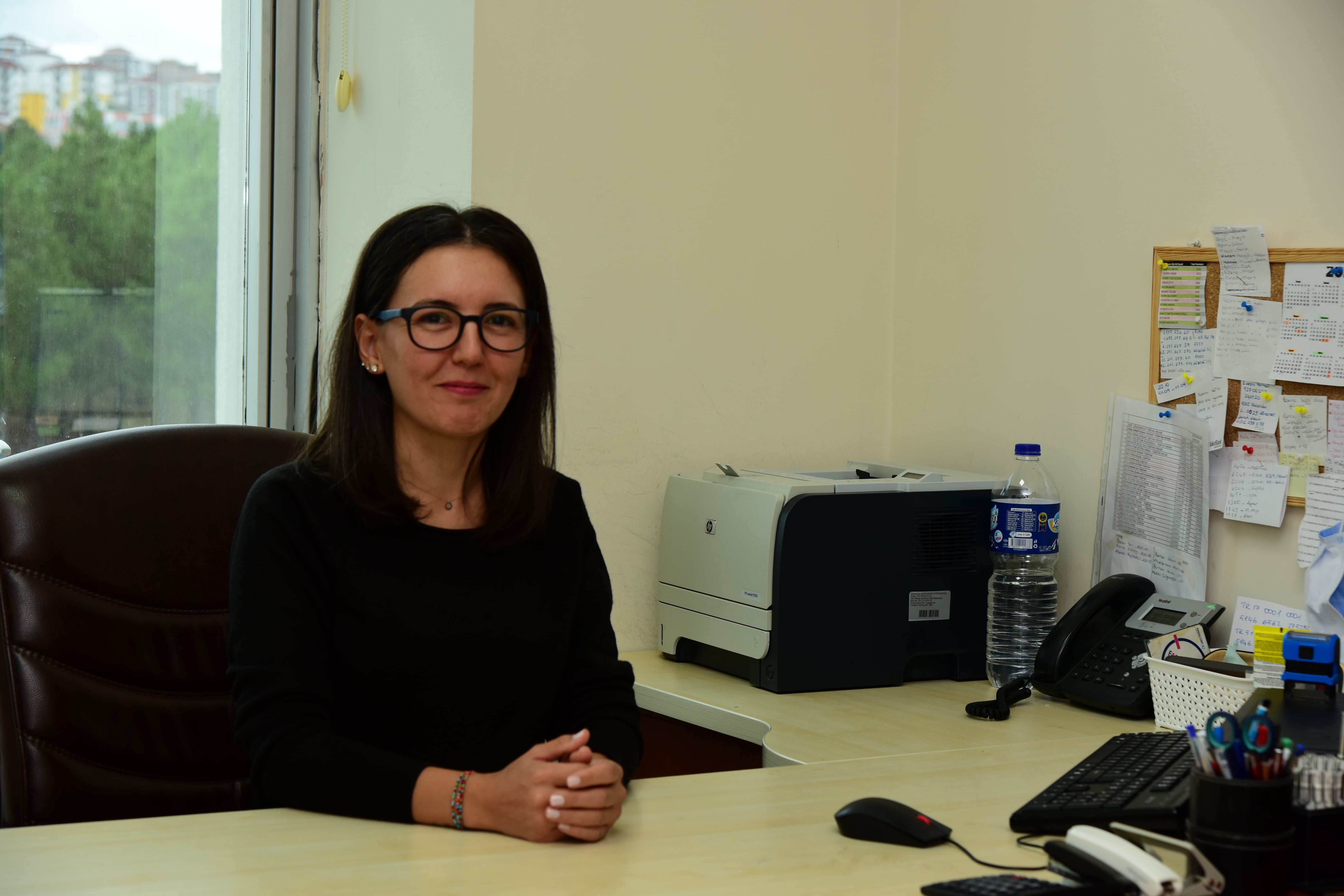 Ayşegül ATA