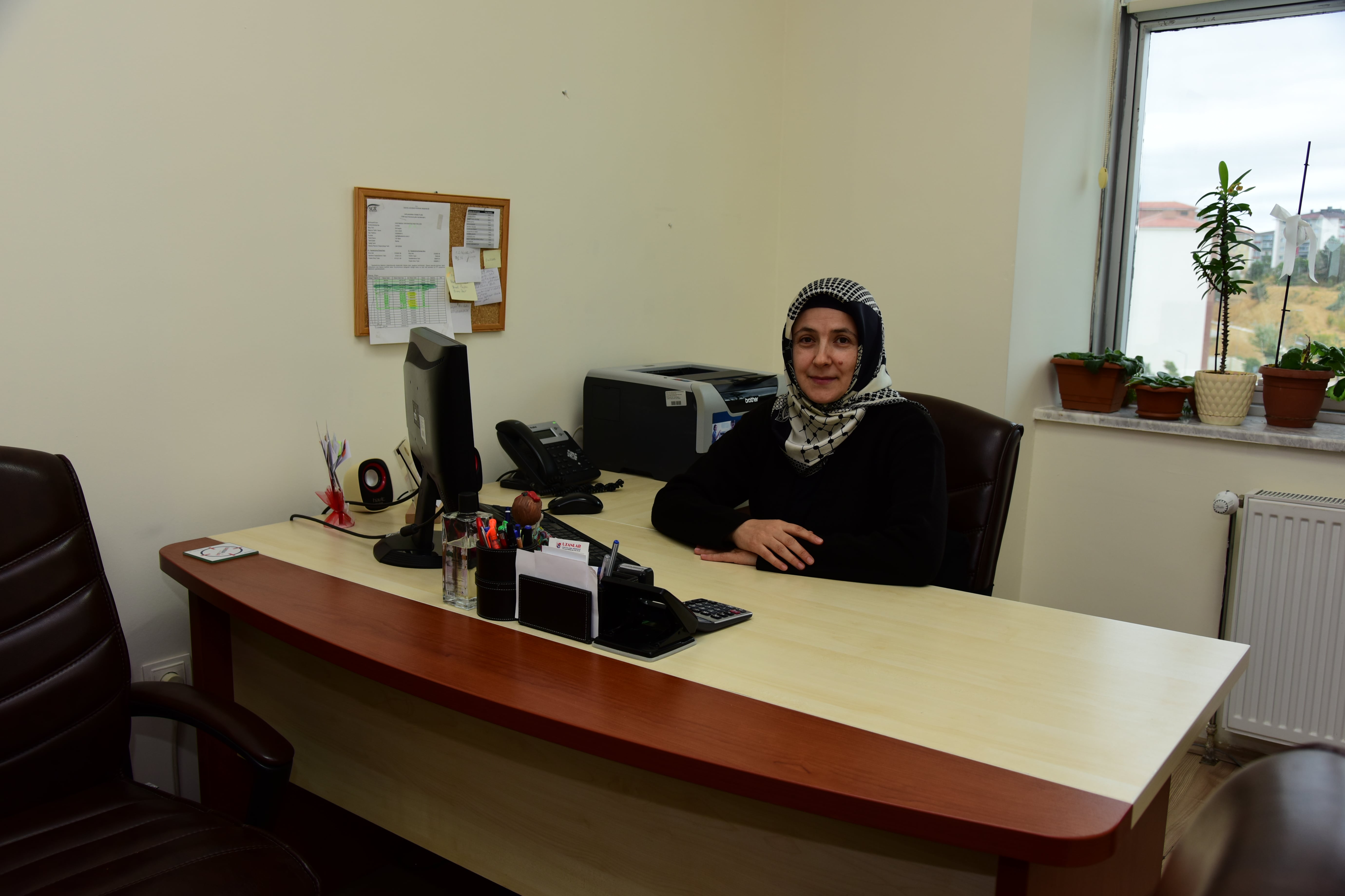Aysun BALKIZ