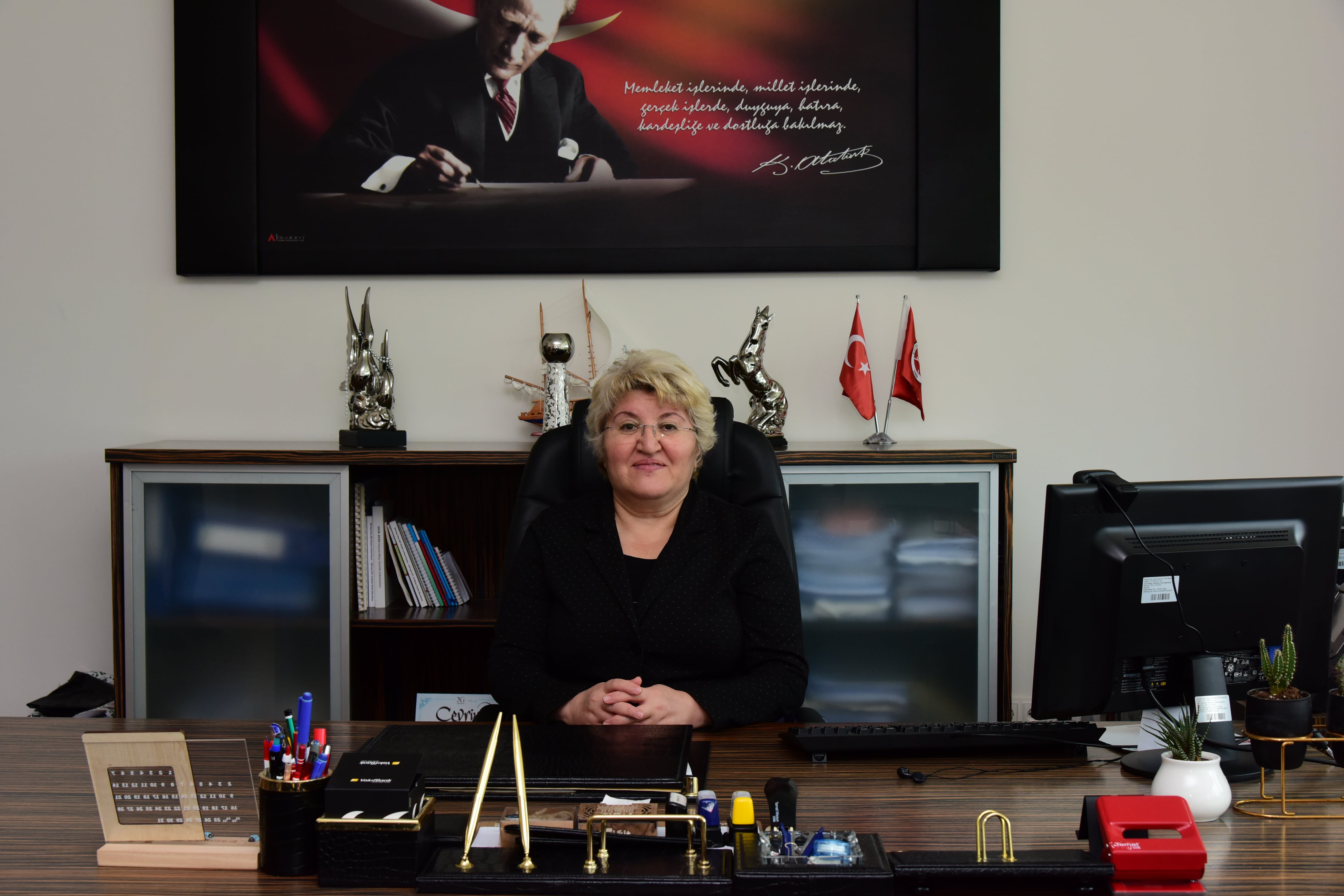Cevriye AYDAR