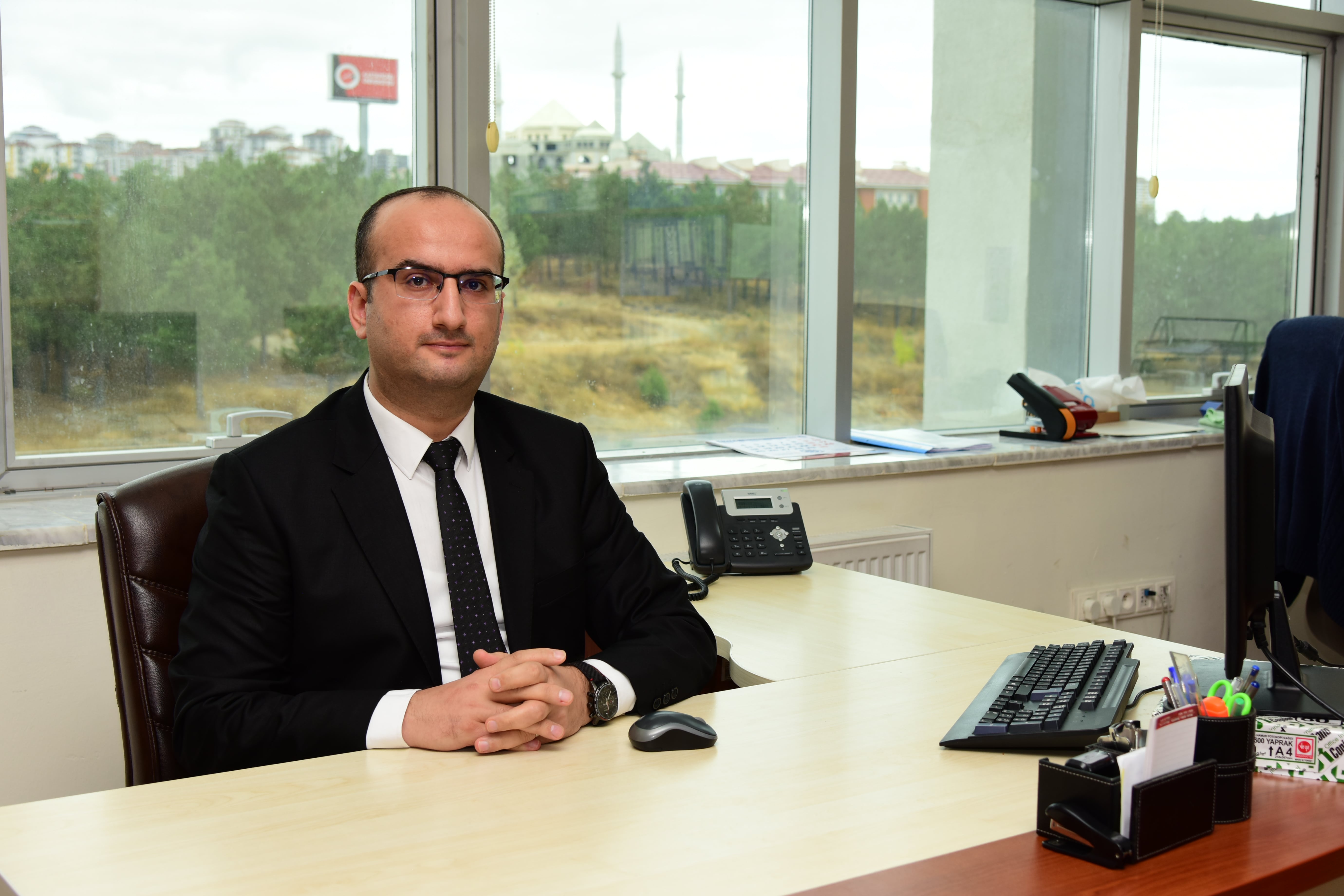 Dursun GÜNER