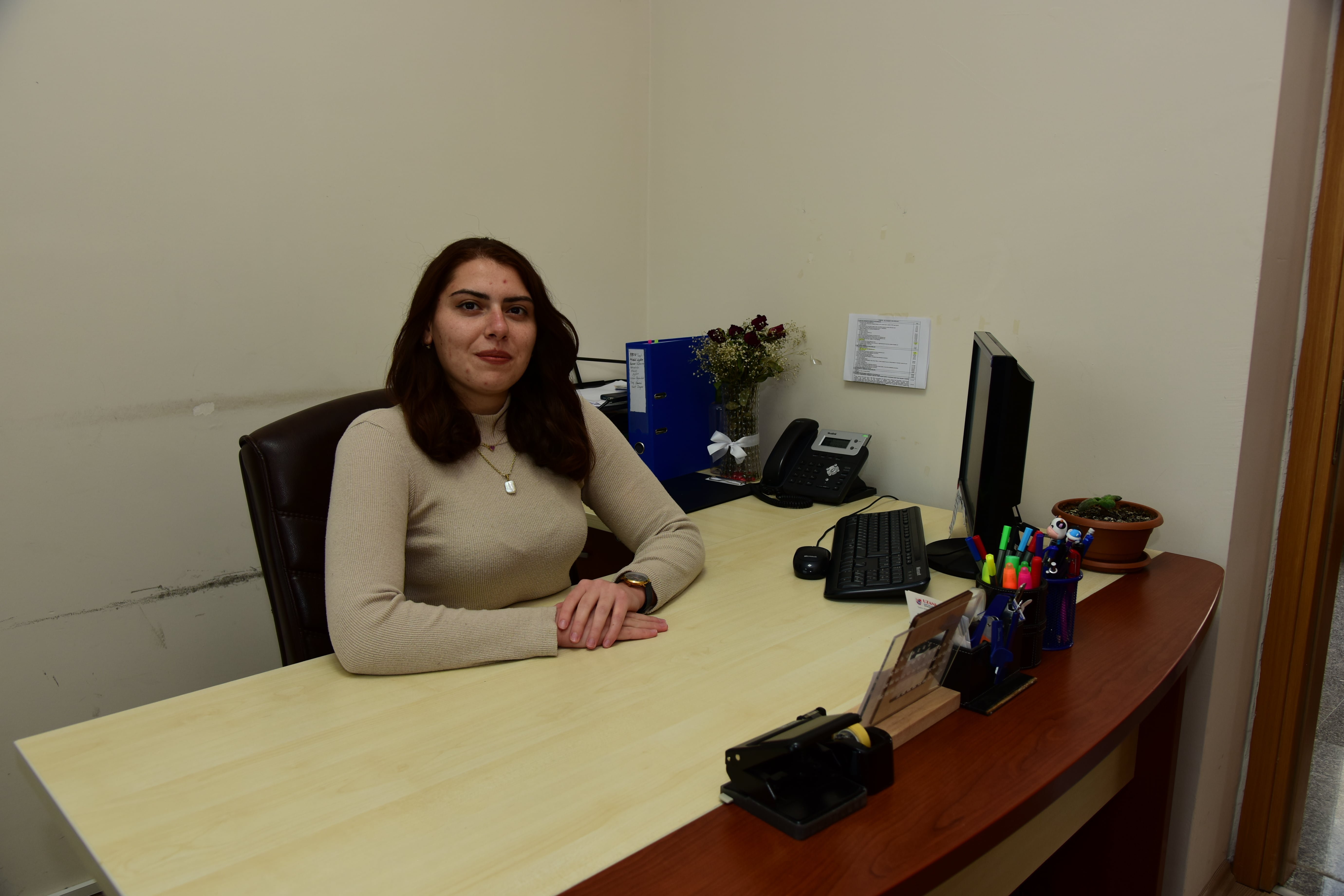 Elif KIZILELMA