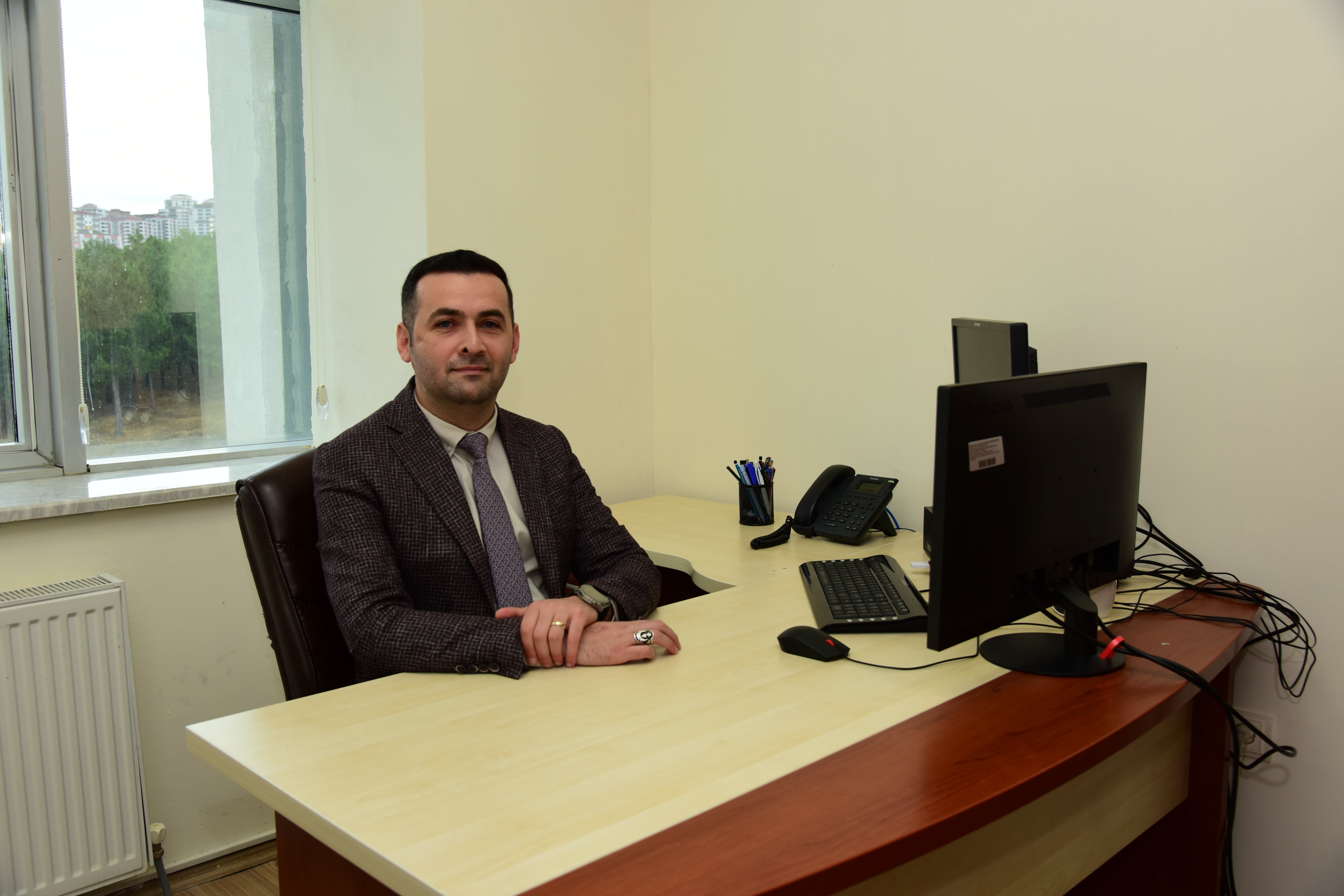 Kerem MEHMETÇİK