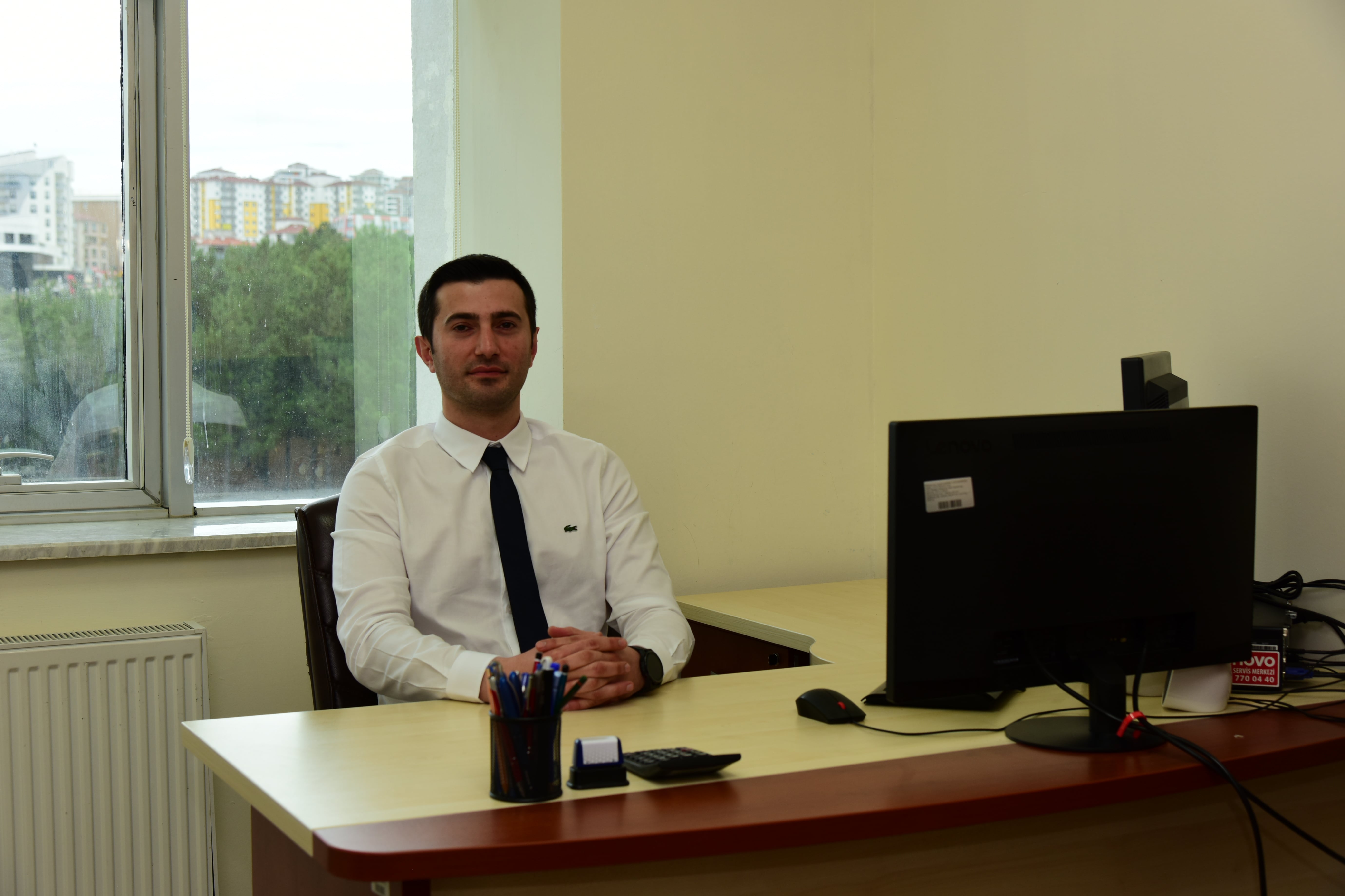 Onur ÇİFTCİ