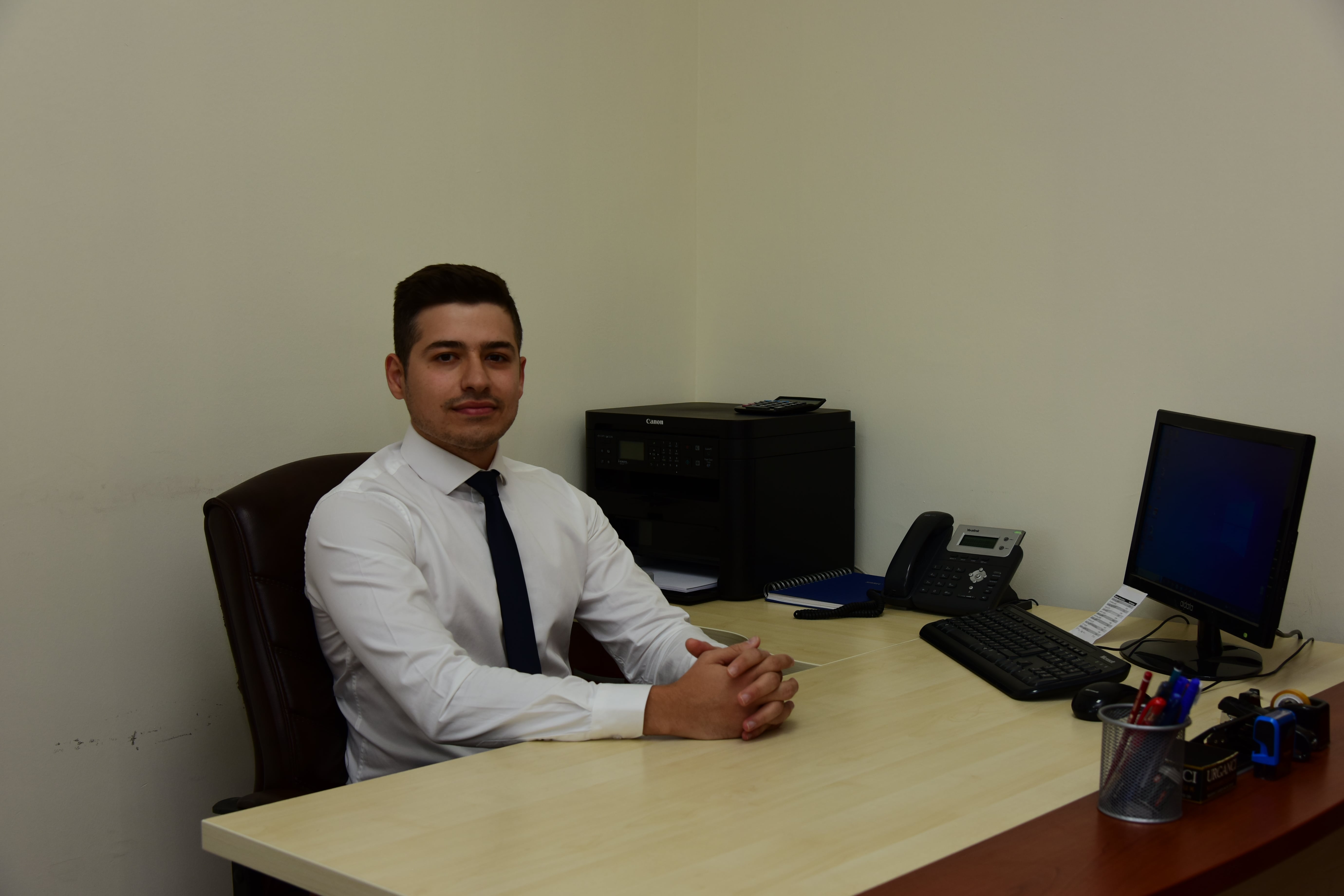 Rıdvan ÇETİN