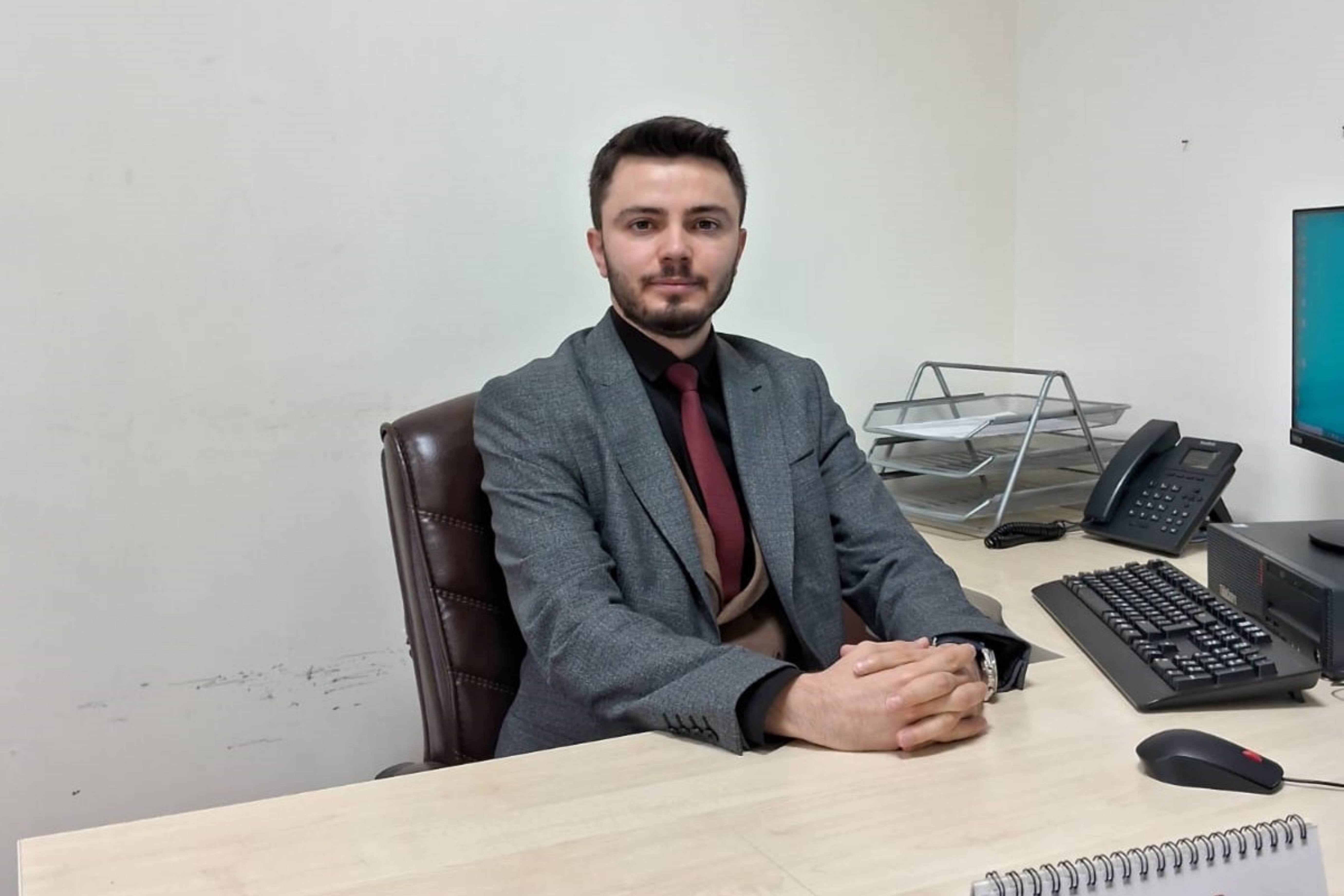 Furkan DEMİR