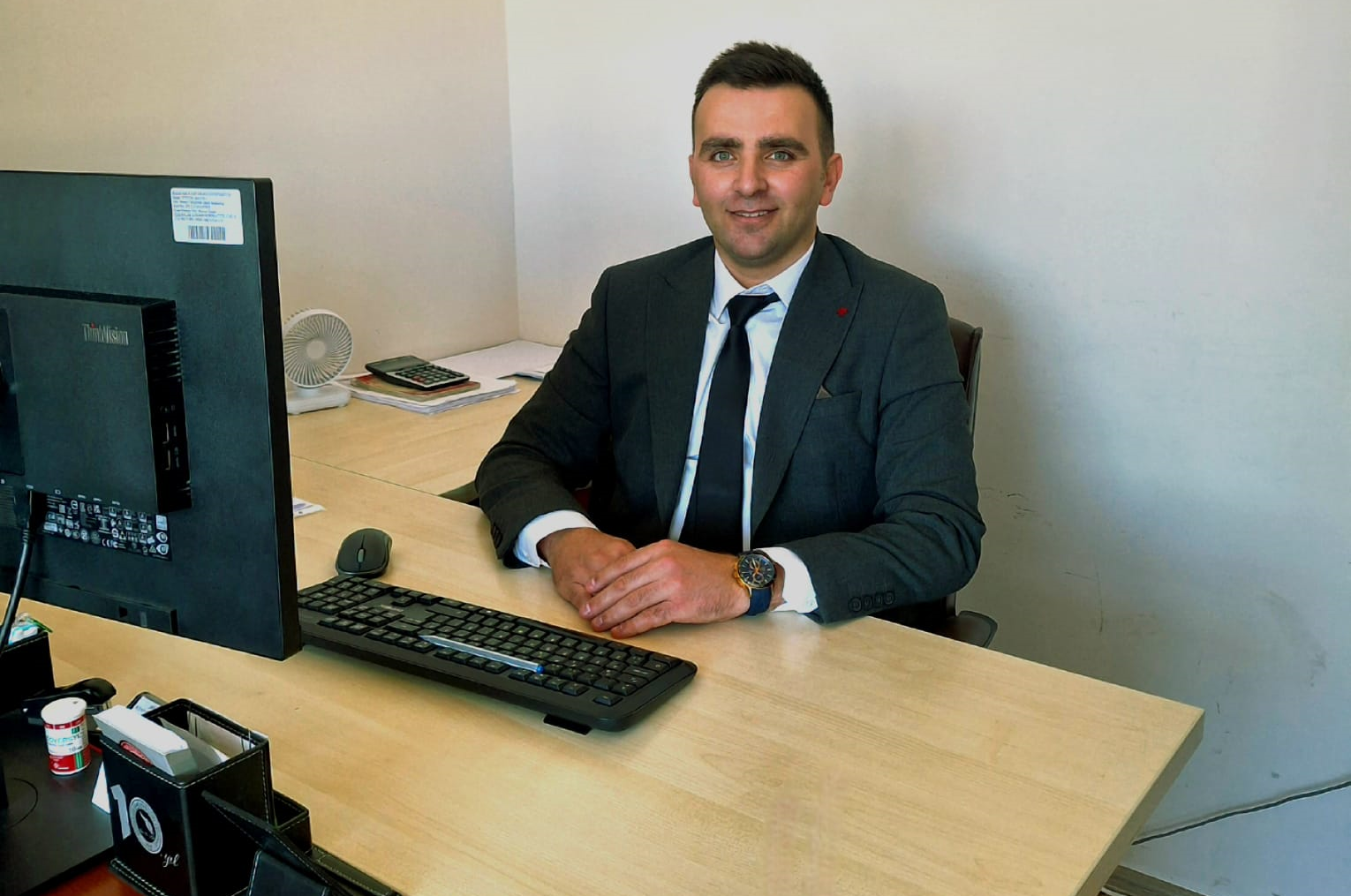 Hakan ŞEN