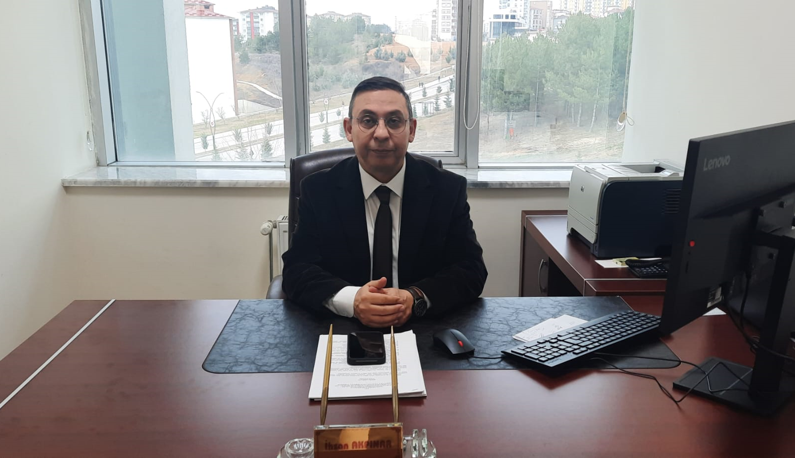İhsan AKPINAR